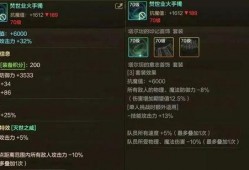 天下貳最新爆料裝備圖片,裝備升級，戰(zhàn)力再攀高峰！