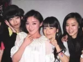 吃瓜娱乐姐妹是谁啊,揭秘“吃瓜娱乐姐妹”背后的神秘人物