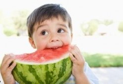 娱乐吃瓜酱儿童心理学,娱乐吃瓜酱视角下的儿童心理探索