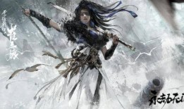 永劫無間最新角色爆料,神秘力量覺醒，戰(zhàn)局再起風(fēng)云