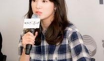 宋慧喬爆料視頻,揭秘視頻背后的驚人內幕